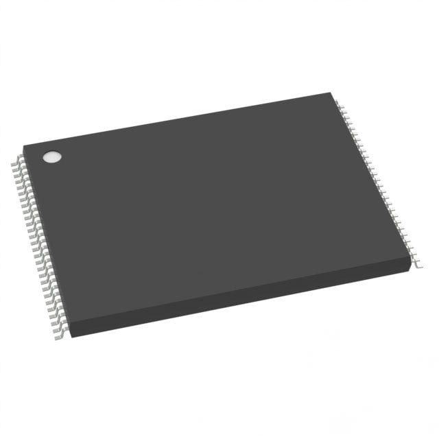 NAND128W3AABN6E by Micron Technology Inc. - IC FLASH 128MBIT PAR 48TSOP I
