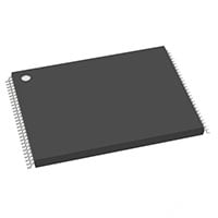 NAND128W3AABN6E by Micron Technology Inc. - IC FLASH 128MBIT PAR 48TSOP I