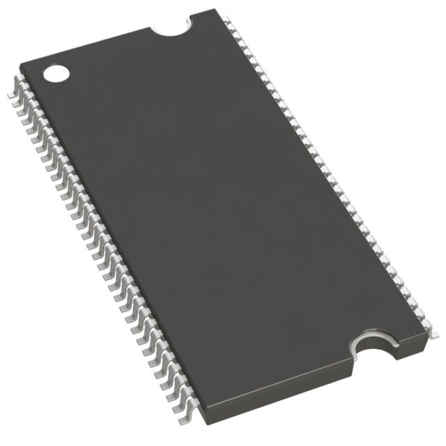 MT46V32M16P-75 L:C by Micron Technology Inc. - IC DRAM 512MBIT PARALLEL 66TSOP