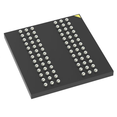 MT40A4G8BAF-062E:B by Micron Technology Inc. - IC DRAM 32GBIT PARALLEL 78FBGA