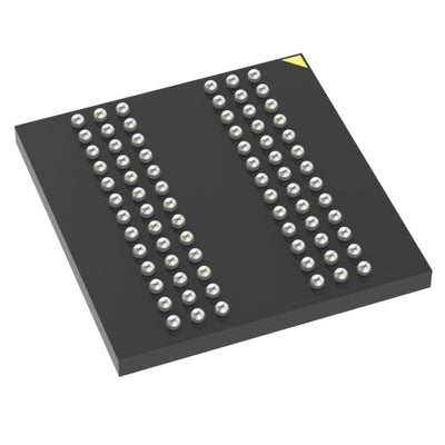 MT40A8G4BAF-062E:B by Micron Technology Inc. - IC DRAM 32GBIT PARALLEL 78FBGA