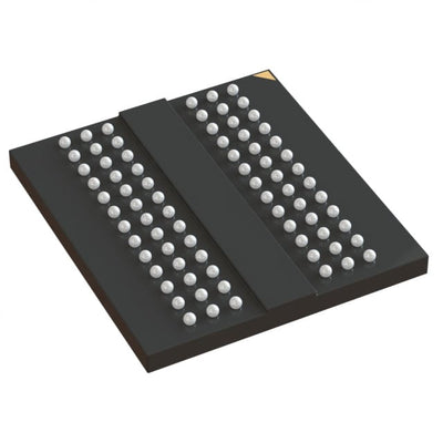 MT40A2G8VA-062E:B by Micron Technology Inc. - IC DRAM 16GBIT PARALLEL 78FBGA