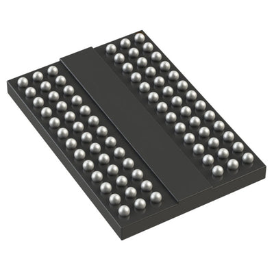 MT40A4G4SA-062E:F by Micron Technology Inc. - IC DRAM 16GBIT PAR 78FBGA