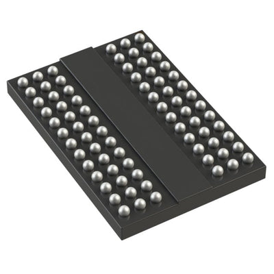 MT40A2G4SA-062E:E TR by Micron Technology Inc. - IC DRAM 8GBIT PARALLEL 78FBGA