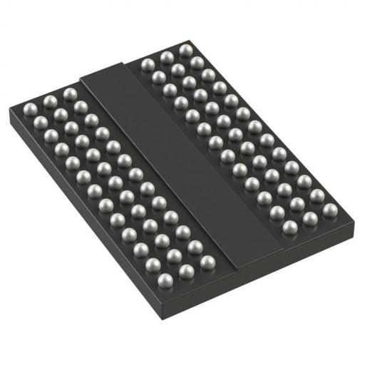 MT40A512M8SA-062E AAT:F TR by Micron Technology Inc. - IC DRAM 4GBIT PARALLEL 78FBGA