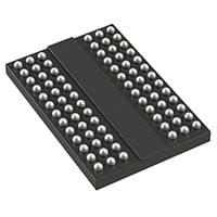 MT40A512M8SA-062E AUT:F TR by Micron Technology Inc. - IC DRAM 4GBIT PARALLEL 78FBGA