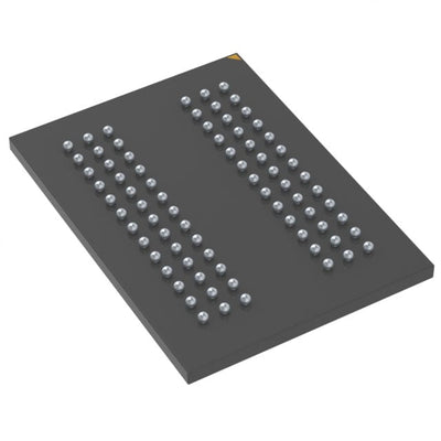 MT41K2G8KJR-125:A by Micron Technology Inc. - IC DRAM 16GBIT PARALLEL 78FBGA