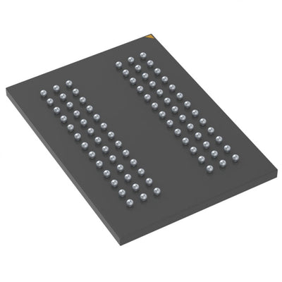 MT40A2G8FSE-093E:A TR by Micron Technology Inc. - IC DRAM 16GBIT PAR 78FBGA