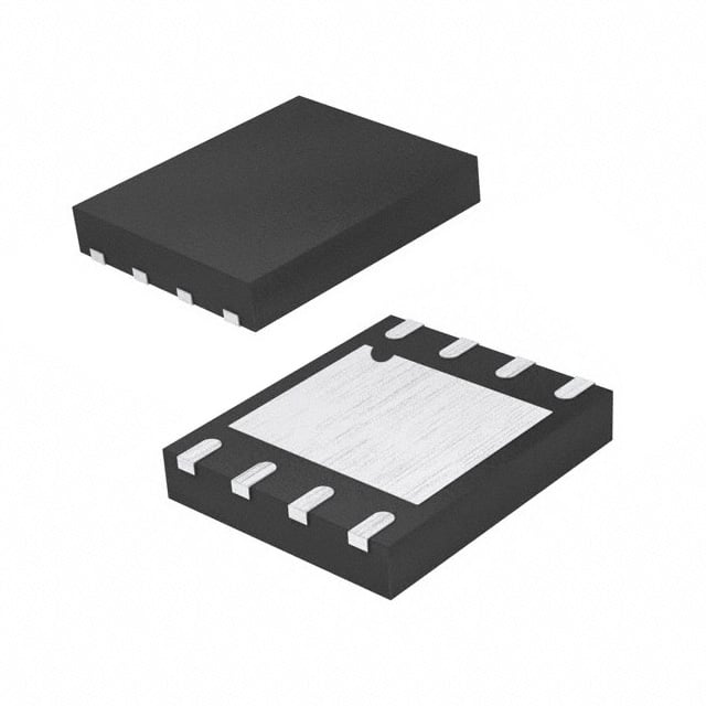 M45PE80-VMP6TG by Alliance Memory, Inc. - IC FLASH 8MBIT SPI 75MHZ 8VFQFPN