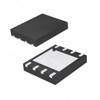 M45PE80-VMP6TG by Alliance Memory, Inc. - IC FLASH 8MBIT SPI 75MHZ 8VFQFPN