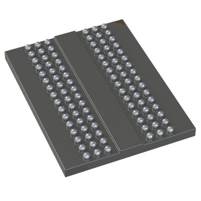 MT40A2G16SKL-062E:B by Micron Technology Inc. - IC DRAM 32GBIT PARALLEL 96FBGA