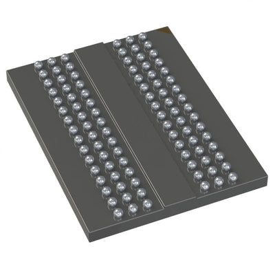 MT40A2G16SKL-062E:B TR by Micron Technology Inc. - IC DRAM 32GBIT PARALLEL 96FBGA