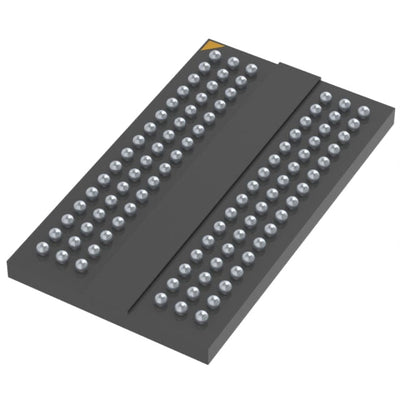 MT40A1G16KNR-062E:E by Micron Technology Inc. - IC DRAM 16GBIT PARALLEL 96FBGA
