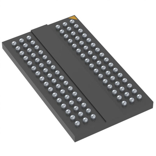 MT40A512M16TB-062E:J TR by Micron Technology Inc. - IC DRAM 8GBIT PARALLEL 96FBGA