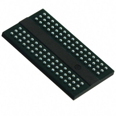 MT40A1G16TB-062E:F TR by Micron Technology Inc. - IC DRAM 16GBIT PAR 96FBGA