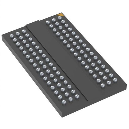 MT41J64M16JT-125E:G by Micron Technology Inc. - IC DRAM 1GBIT PARALLEL 96FBGA