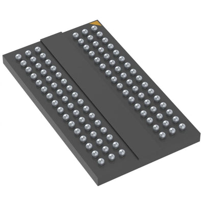 MT41K128M16JT-125 AAT:K TR by Micron Technology Inc. - IC DRAM 2GBIT PARALLEL 96FBGA