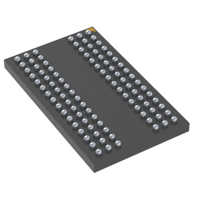 MT41K512M16VRP-107 AIT:P TR by Micron Technology Inc. - IC DRAM 8GBIT PAR 96FBGA