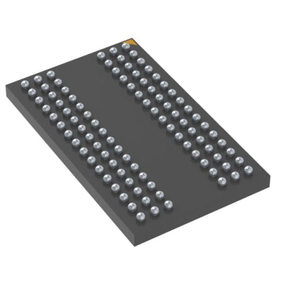 MT41K512M16VRP-107 AIT:P by Micron Technology Inc. - IC DRAM 8GBIT PAR 96FBGA