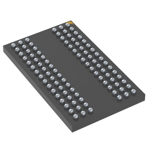 MT41K512M16VRP-107 AIT:P by Micron Technology Inc. - IC DRAM 8GBIT PAR 96FBGA