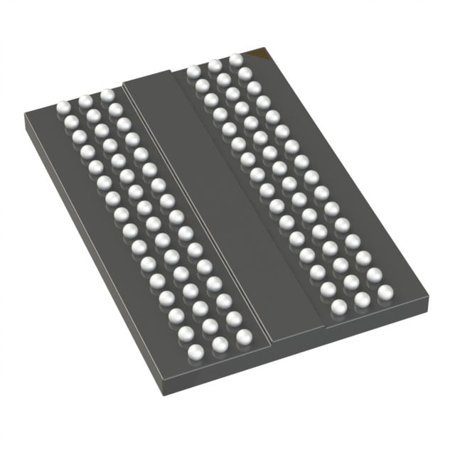 MT40A1G16KH-062E AAT:E by Micron Technology Inc. - DDR4 16G 1GX16 FBGA