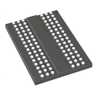 MT40A1G16KH-062E AUT:E TR by Micron Technology Inc. - DDR4 16G 1GX16 FBGA