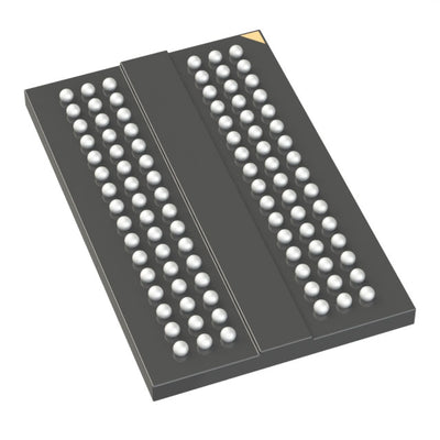 MT41K256M16HA-125 XIT:E by Micron Technology Inc. - IC DRAM 4GBIT PARALLEL 96FBGA