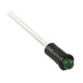 5580201001F by Dialight - LED PANEL IND GRN DIFF SNAP-IN