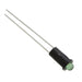 5580202001F by Dialight - LED PANEL IND GRN DIFF SNAP-IN