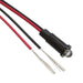 5580501023F by Dialight - LED PMI SNAP-IN GREEN PVC FREE