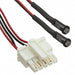 5580803802F by Dialight - LED PMI B Y/G ASSY W CNECT