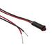 5581101007F by Dialight - LED PANEL IND RED DIFF SNAP-IN