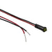 5581201007F by Dialight - LED PANEL IND YLW DIFF SNAP-IN