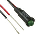 5581301003F by Dialight - LED PMI SNAP-IN 565NM GRN .156