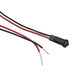 5581301007F by Dialight - LED PANEL IND GRN DIFF SNAP-IN