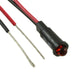 5581701003F by Dialight - LED PMI SNAP-IN 660NM RED .156