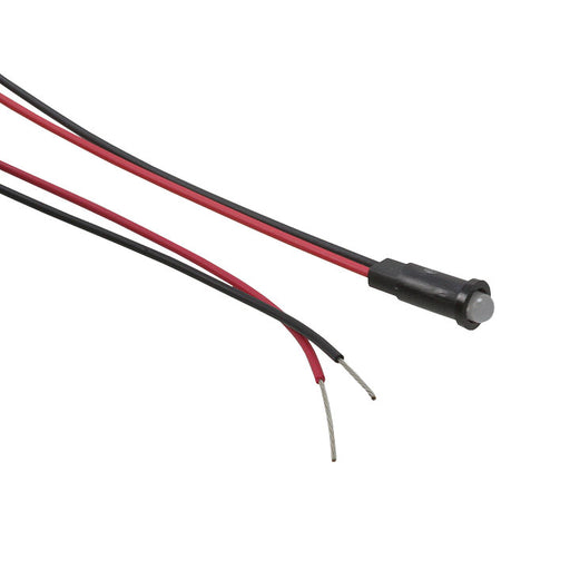 5583001023F by Dialight - LED PMI SNAP-IN RED/GRN PVC FREE