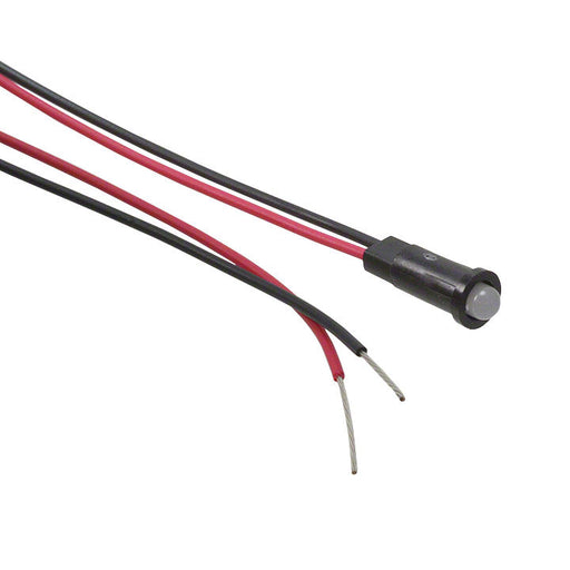 5583101027F by Dialight - LED PMI SNAP-IN RED/GRN PVC FREE