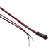 5583201023F by Dialight - LED PMI SNAP-IN YLW/GRN PVC FREE