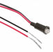 5583201027F by Dialight - LED PMI SNAP-IN YLW/GRN PVC FREE