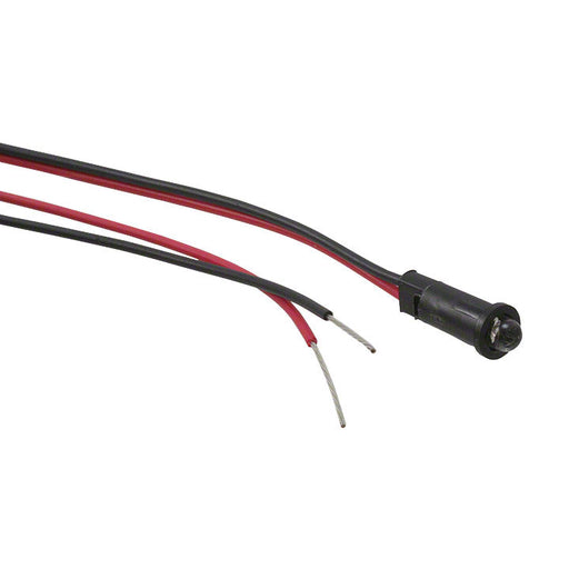 5586003027F by Dialight - LED PMI SNAP-IN BLUE 468NM