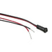 5586003027F by Dialight - LED PMI SNAP-IN BLUE 468NM