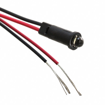 5586403027F by Dialight - LED PMI SNAP-IN WHT 3000K