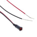 5581701007F by Dialight - LED PANEL IND RED TINTED SNAP-IN
