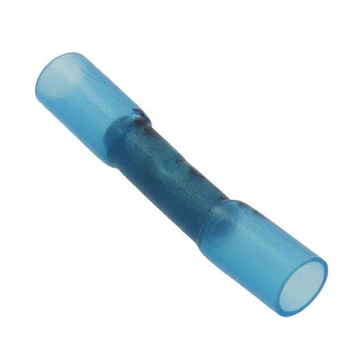 55825-1 by TE Connectivity AMP Connectors - CONNECTOR SPLICE 14-16 AWG CRIMP