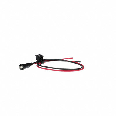 5586003023F by Dialight - LED PMI SNAP-IN BLUE CLR 468NM