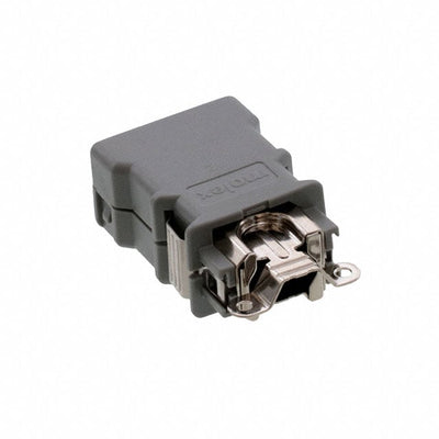 0558870471 by Molex - CONNECTOR PLUG HSG 4POS 4.80MM