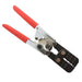 55893-1 by TE Connectivity AMP Connectors - TOOL HAND CRIMPER 10-22AWG SIDE