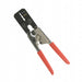 55894-1 by TE Connectivity AMP Connectors - TOOL HAND CRIMPER 8-16AWG SIDE