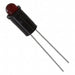 5590102001F by Dialight - LED PANEL RED DIFF 5V SNAP-IN